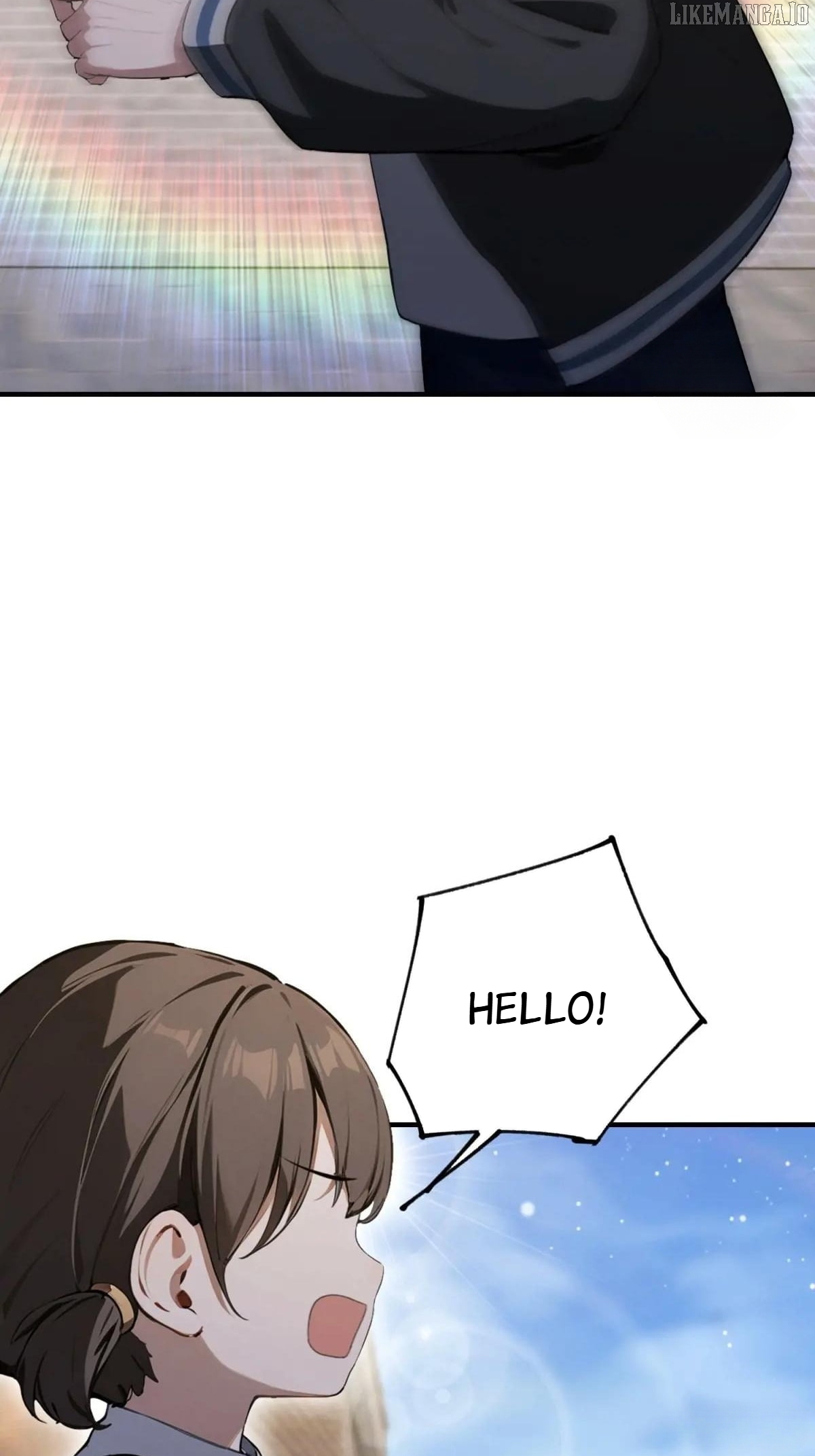 Outrageous! I opened a training class for empresses Chapter 88 - page 3